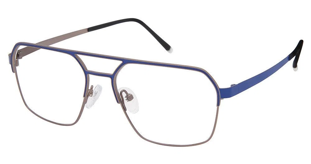 Stepper STE-40258-STS Eyeglasses - view 2